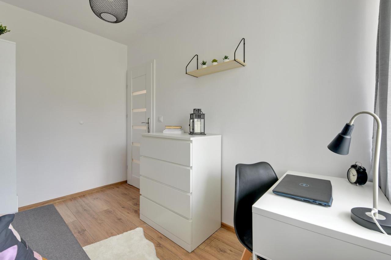 Gdynska Rooms Zabianka Danzig Exterior foto